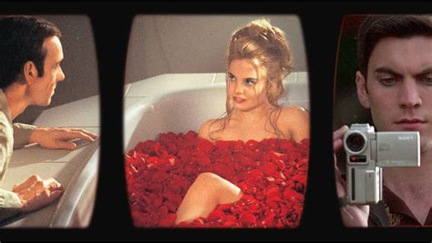 Movie night - "American Beauty", HEL.lv, Saulkrasti, January 12 2024 ...