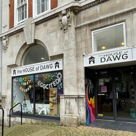 THE HOUSE OF DAWG - All You Need to Know BEFORE You Go (with Photos ...