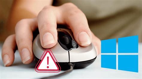 Image result for Fix Mouse Problems Windows 1.0