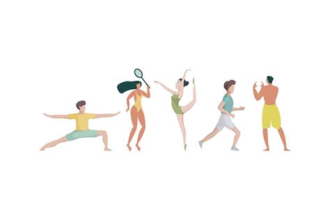 Exercise Graphics 的图像结果