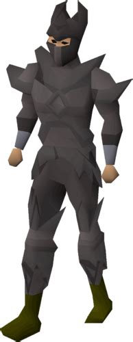 Crystal equipment - OSRS Wiki