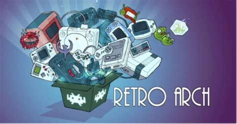 RetroArch Android Setup 的图像结果