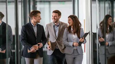Building a positive company culture: The foundation of every successful ...
