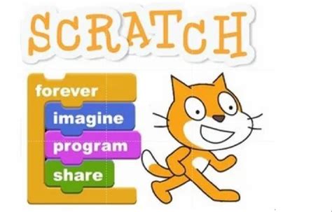 Free Scratch Programming 的图像结果