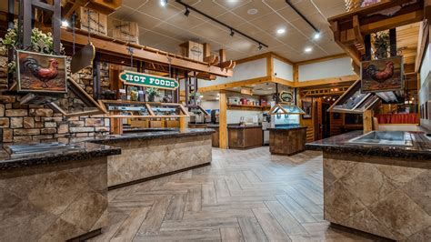 Dining - Visit Bryce Canyon City