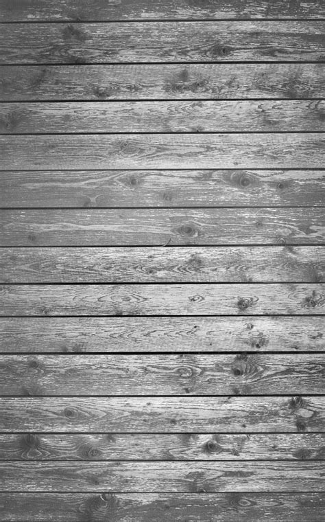 Soft Grey Plank Vinyl Photography Floor Backdrop For Studios - Frank ...