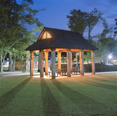 Homewood Central Park — Birchfield Penuel Architects