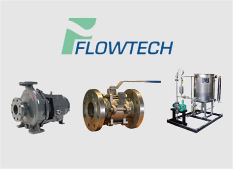 Flowtech System 的图像结果