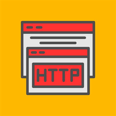 HTTP Icon 的图像结果