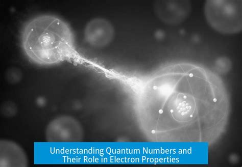 Understanding Quantum Numbers 的图像结果