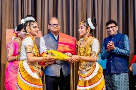 Indian artists' captivating performance at NY's Carnegie Hall; Prem ...