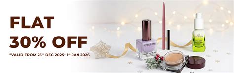 Buy Makeup & Skincare Products Online | Colorbar Cosmetics