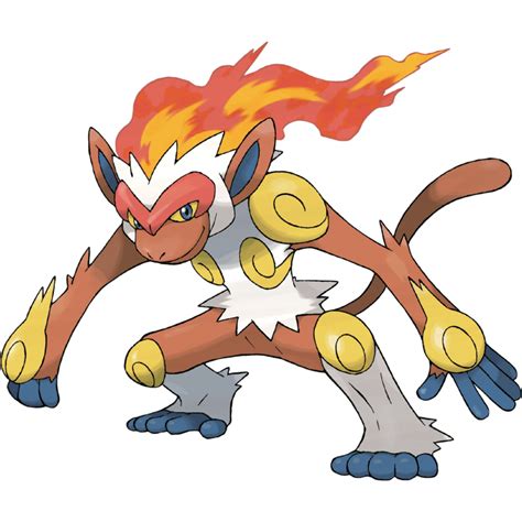 Best Fire Type Pokemon From All Generations - Ordinary Gaming