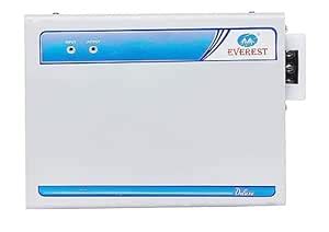 Everest 4KVA ITD Voltage Stabilizer Up to 1.5 ton AC | Inverter AC ...