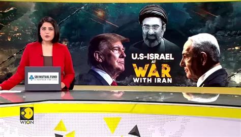 Iranian monster missiles breach Iron Dome | Fourteen days of fire & fury