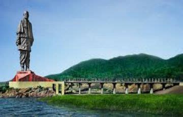 Best 3 Days 2 Nights Statue Of Unity, Vadodara with Ahmedabad Tour ...