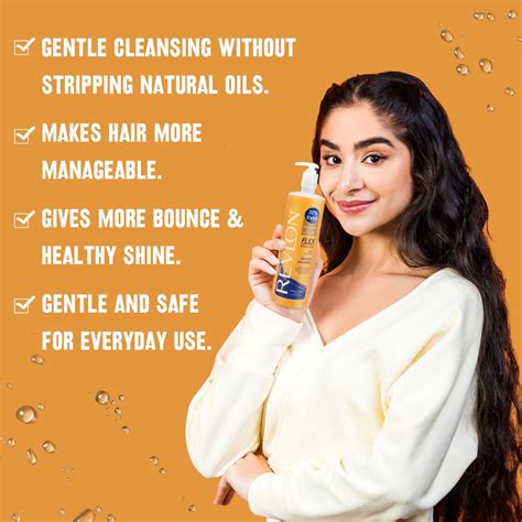 Flex Shampoo Online for Normal to Dry Hair & Scalp – Revlon India