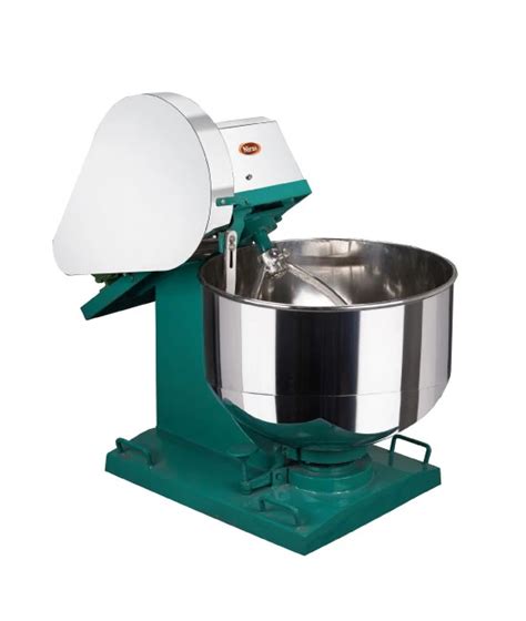 Rajkot's Leading Dough Kneader Machine Supplier since 2003.