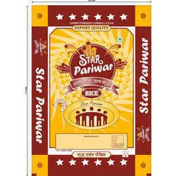 BOPP Woven Multicolor Bags - Bopp Woven Multi Colour Bags Manufacturer ...