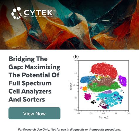 Full Spectrum Flow Cytometry Systems | Discover the Advantages | Cytek ...