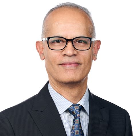 Dr Michael D’Souza - Strive Anaesthesia