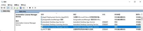 Image result for Start Automation License Manager Service