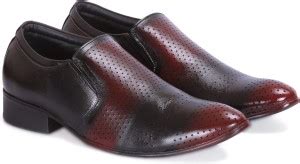 WOOD CHIEF MENS SHOES Slip On For Men - Buy WOOD CHIEF MENS SHOES Slip ...