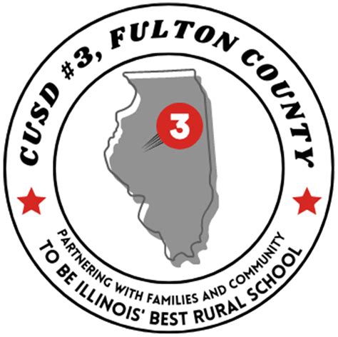Superintendent Hill's Welcome | CUSD #3 Fulton County