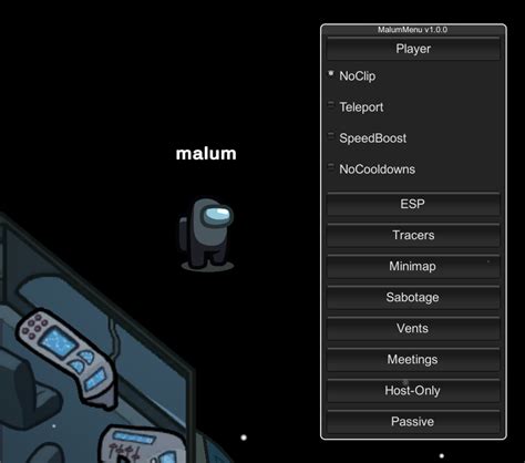 Among Us Hack Mod Menu Apk 的图像结果