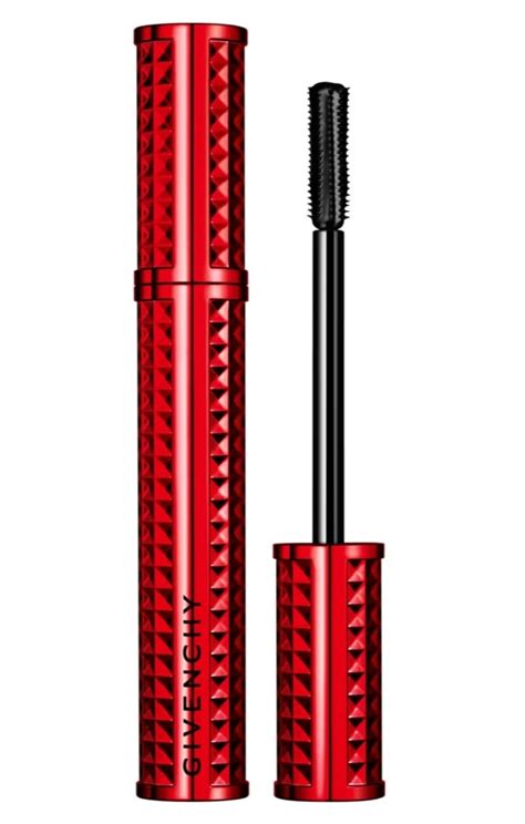 GIVENCHY Volume Disturbia Volume & Curve Mascara 01 Black 8g – Luxe by Kan