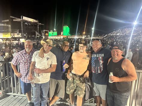 Laughlin NV Concerts | Concert Archives