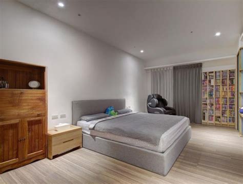 Tons neutros valorizam a decoração do apartamento de 57 m² | Minha Casa