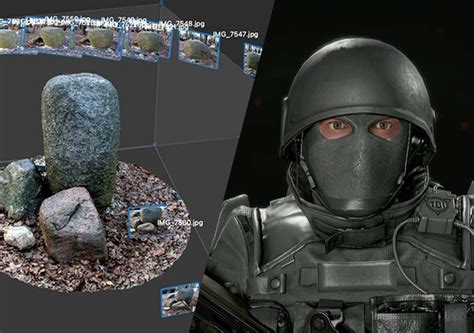 Best 3D Modeling Photogrammetry Software 的图像结果