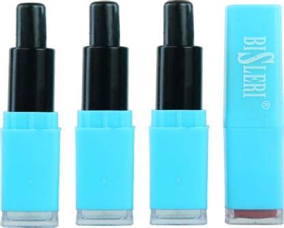 Bisleri Black Hair Color Root Touch Up Stick (4g*3) , Black - Price in ...