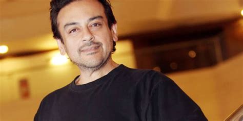 Adnan Sami Lost 160 Kg Weight For Keeping His Father Words in Hindi ...