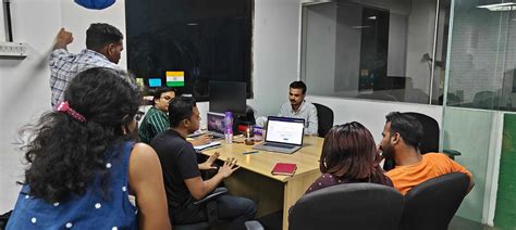 Old Friends Reunited & Started Product Dev Biz, Made ₹1.4 Cr Revenue