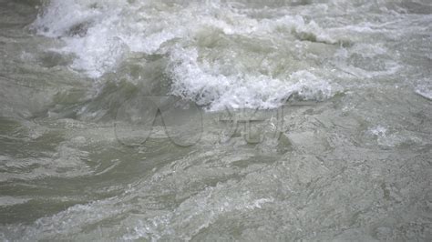 世界上污染很严重的6条河流，你知道哪一个？|新德里|河流|亚穆纳河_新浪新闻