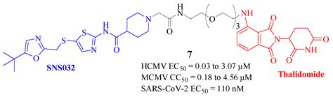 PROTACs in Antivirals: Current Advancements and Future Perspectives