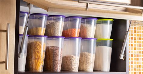 Image result for Cereal Containers