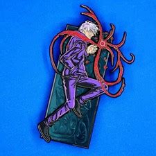 Jujutsu Kaisen Satoru Gojo Reversal Red Limited India | Ubuy