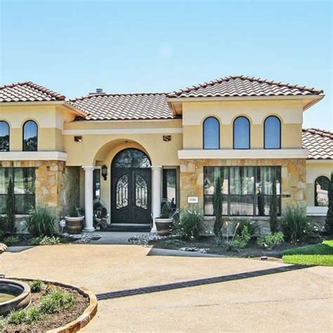 Mediterranean architecture | An overview of Mediterranean home design