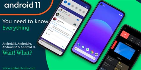 Image result for Android 11 Tutorial