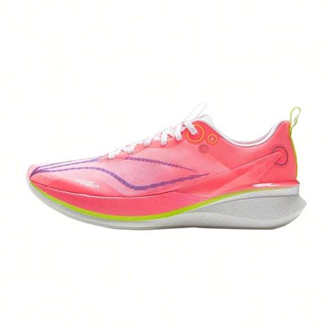LI-NING Scarpe da corsa professionali da uomo RED HARE 8 PRO, modello ...