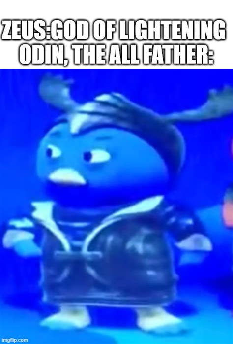 Image result for Pablo Escobar Meme Backyardigans