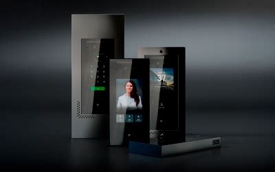 Proxima | Wall Mounted KNX Devices | Ekinex