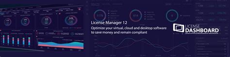 Image result for Software License Management Dashboard