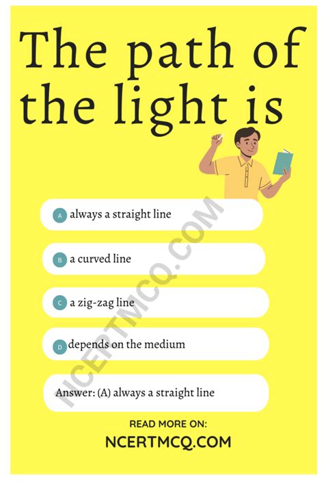 Image result for Chapter Light Questions Class 7
