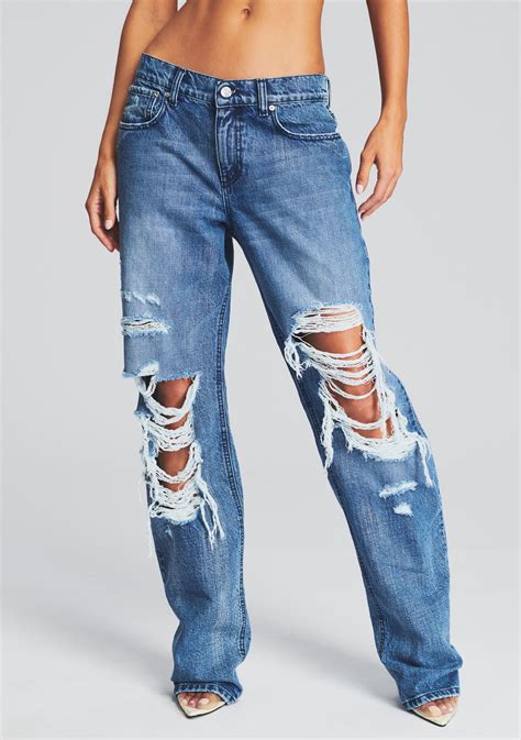 Chris Low Rise Jean in 2022 | Mid rise flare jeans, Low rise jean, Low ...