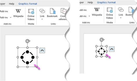 Using Wizard Design a Professional Letter Using Window 2007 的图像结果