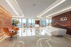 Boston Consulting Group Mumbai office | Glassdoor